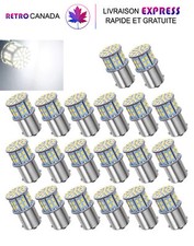 Ampoules de rechange LED super