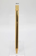 Cartier Decartier Stylo Billi Gold Plated Ball Point Pen 080424-CRE31 or CRE46