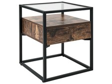 Table d'Appoint Moderne