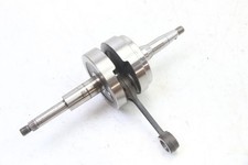 CRANKSHAFT - PEUGEOT ELYSTAR 50 (2002 - 2014)