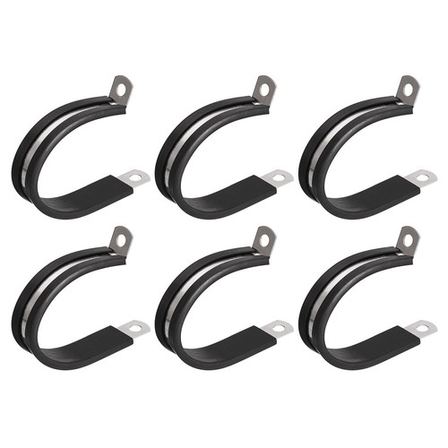 6pcs collier serrage - 6pcs,