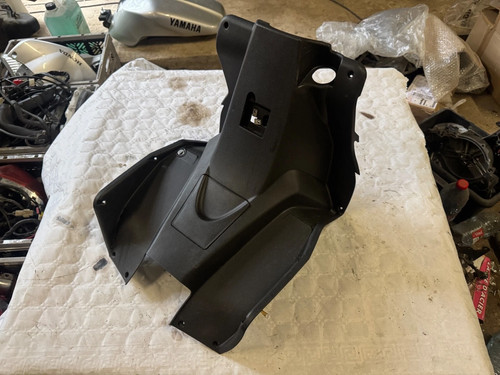 Tablier aprilia sr 50 - -,