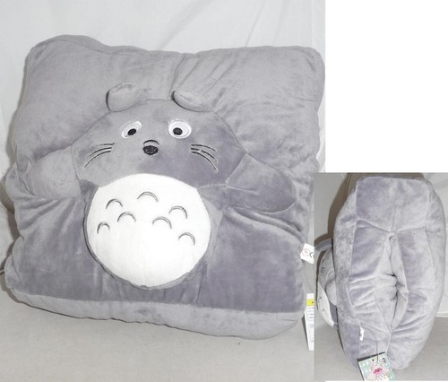 Peluche totoro scaldamani - peluche,