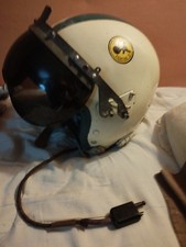 casque de pilote vol flight