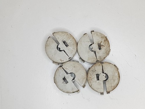 Clips roues tondeuse - de, de