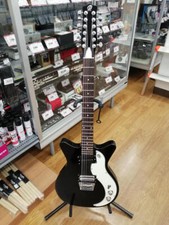 Guitare électrique DANELECTRO 59X12