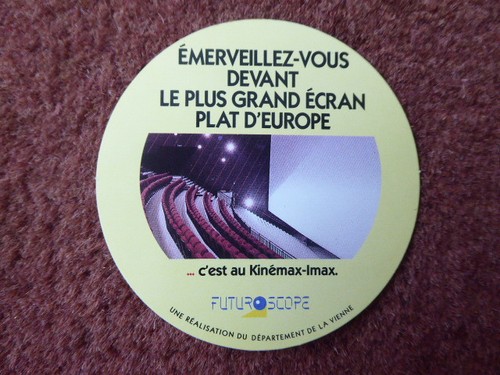 Autocollant sticker - autocollant,