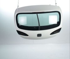 HAYON 1P0827024 SEAT LEON 2