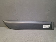 Bandeau protection porte