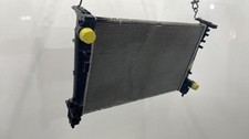 Radiateur eau OPEL COMBO D