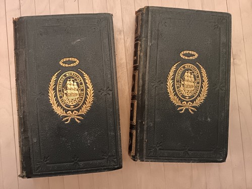 Poujoulat histoire de saint - de,