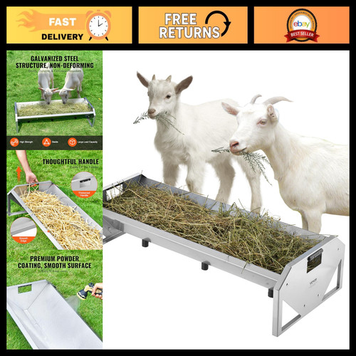 Heavy duty gallon livestock - 22,
