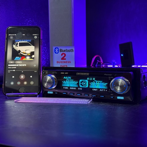 Pioneer carrozzeria deh p919 - pioneer, deh-p919