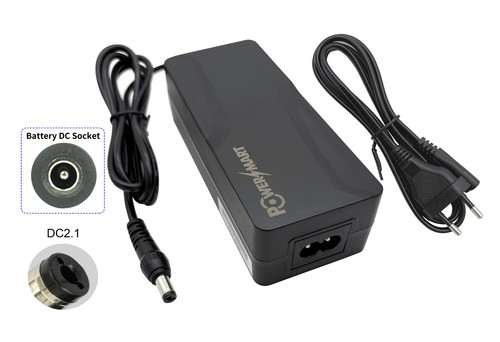 Chargeur pour bike montana - chargeur, e-bike