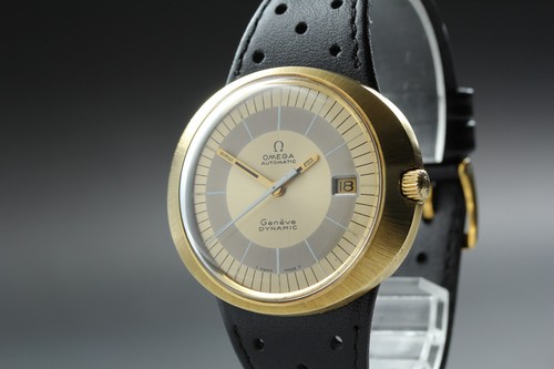 Vintage 1970 omega - omega, automatic