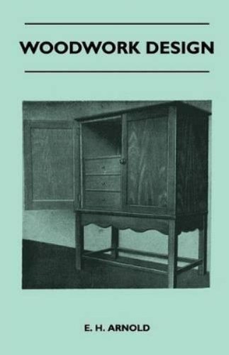 Arnold woodwork design - e.,