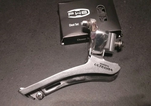 Shimano ultegra 6600 - shimano, fd-6600