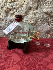 Ancien tonneau tonnelet