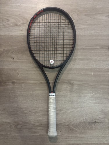 Head prestige raquette - head,