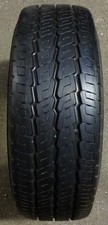 1 225/70 R15C 112/110R Continental Vanco-8 E2745 summer tires