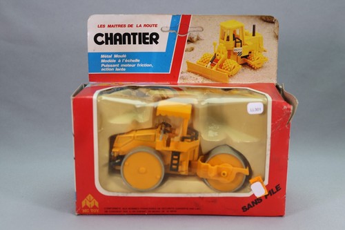Ll301 toy 8249b - mc, de