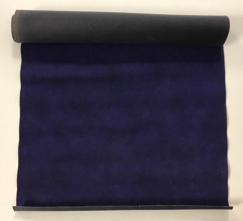 Vintage knoll purple - ,