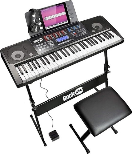 Piano numérique clavier - piano,