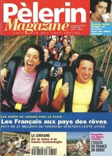 LE PELERIN n 5872 EDDY MERCKX