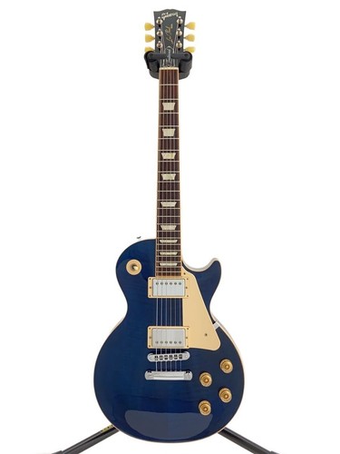 Guitare électrique gibson les - guitare,