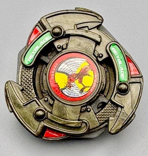 Takara beyblade metal dranzer - takara,