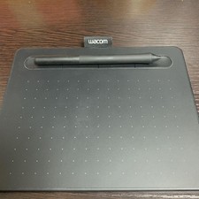 Petite tablette Wacom Intuos