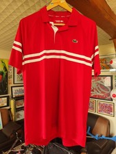 Polo Lacoste Sport -