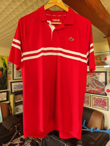 Polo lacoste sport - lacoste,