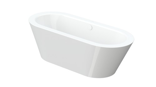 Baignoire bettestarlet oval - bettestarlet,