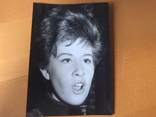 HELEN SHAPIRO - Photo presse