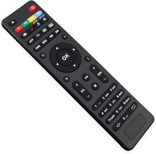 Remote Control For Mag 250 Mag 254 Mag255 Mag256 Mag270Linux System IPTV Top Box