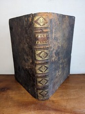 livre ancien - G. Cayron - Le