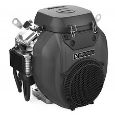 Moteur 20CV Bicylindre OHV