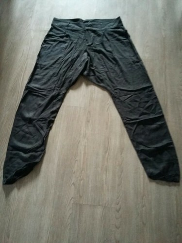 Pantalon sarouel kiabi 42 - kiabi,
