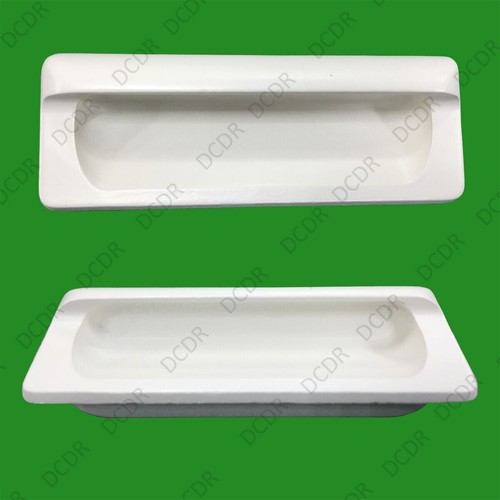 Bois blanc encastré - 2x,