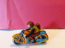 ZZ MADE IN GERMANY MOTO SIDE