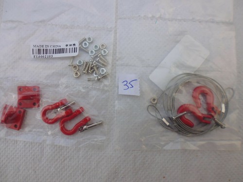 Axial traxxas crawler - axial,