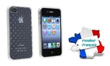 Housse Etui Coque Silicone Gel