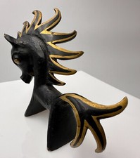 Walter Bosse ? Rare sujet en