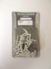 Warhammer 40K - Hormagaunt Tyranid - Warhammer Vintage Sealed