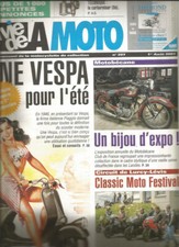 LA VIE DE LA MOTO N°297