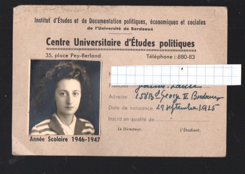 Veux papiers carte - papiers,