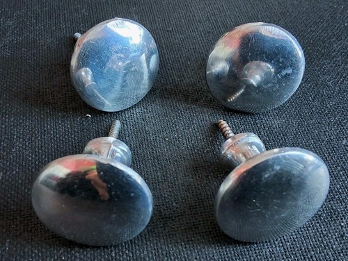 Lot boutons en - de,