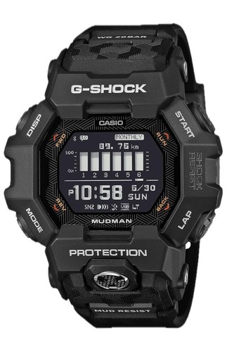 Montre casio shock - montre, g-shock