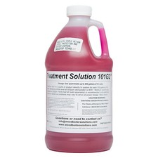 Outdoor Boiler Stove Anti-Corrosion Chemical Treatment 101 [1/2 Gallon]
